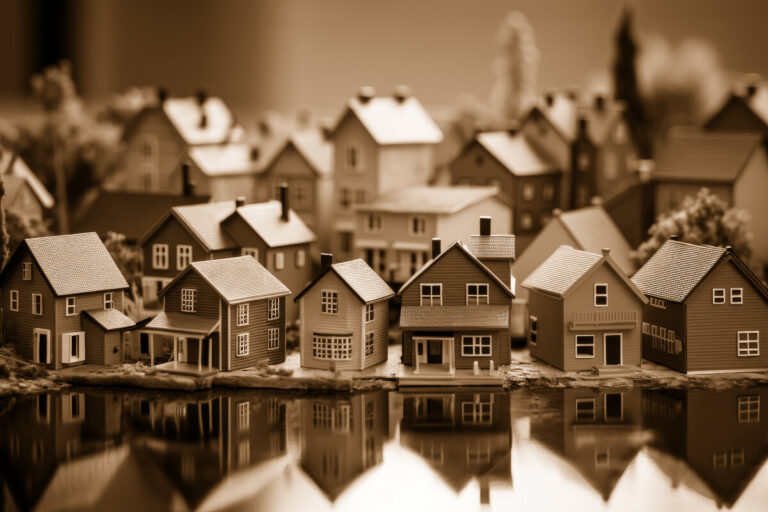 Poinsettia neighborhood
